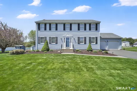 87 Jessica Dr, South Windsor, CT 06074