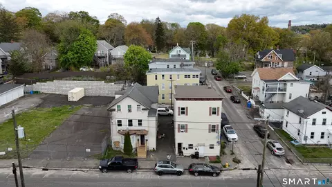 38 Green St, Waterbury, CT 06708