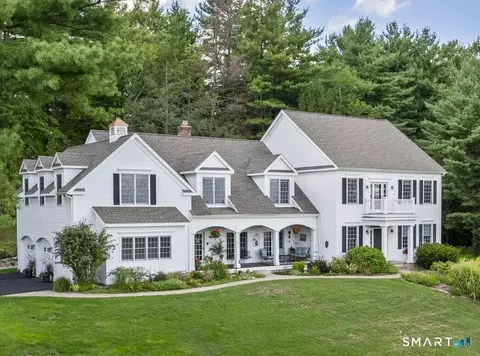 15 Old Orchard Rd, Granby, CT 06090