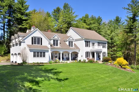 15 Old Orchard Rd, Granby, CT 06090