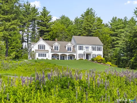 15 Old Orchard Rd, Granby, CT 06090