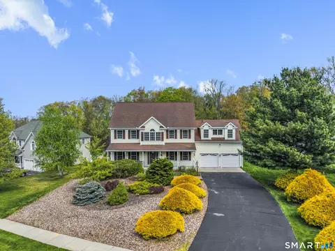 65 Stephanies Way, Manchester, CT 06040