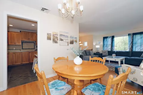 Dining - 6 Hillside Ct, Brookfield, CT 06804 photo 3 of 3