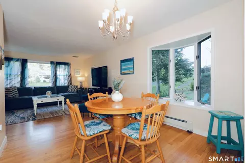 Dining - 6 Hillside Ct, Brookfield, CT 06804 photo 1 of 3