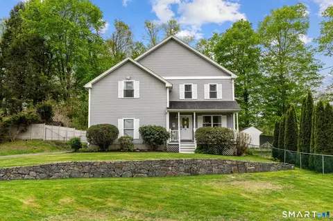 45 Maybrook Rd, Waterbury, CT 06708