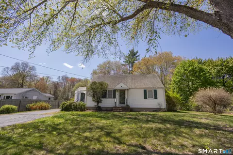 30 Riverview Rd, Mansfield, CT 06250
