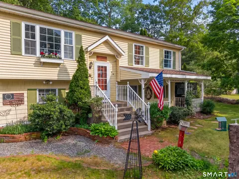 54 Valley Dr, Voluntown, CT 06384