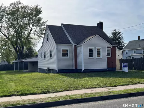 25 Ann St, East Hartford, CT 06108