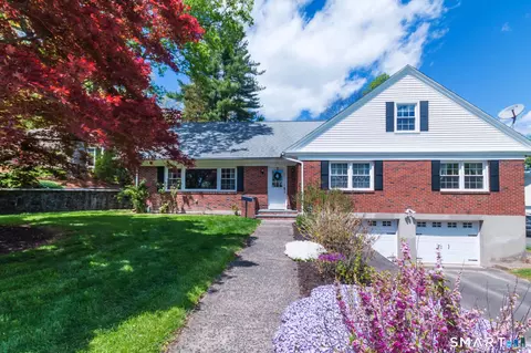 61 Cedarwood Dr, New Britain, CT 06052