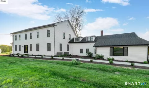 29 Route 37 E, Sherman, CT 06784