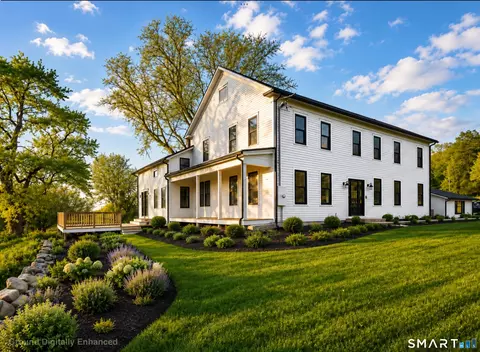 29 Route 37 E, Sherman, CT 06784