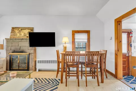 Dining - 67 Blakeman Rd, Madison, CT 06443 photo 1 of 1