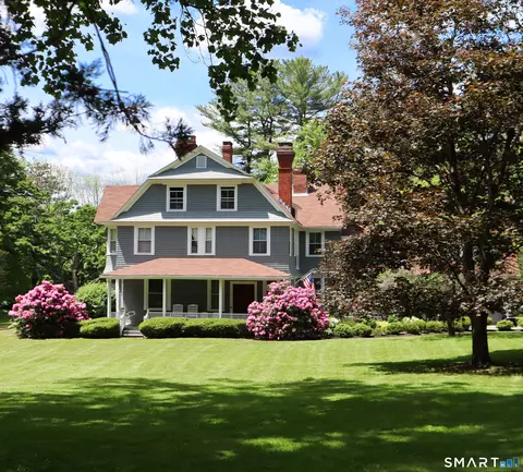 354 Pomfret St, Pomfret, CT 06259