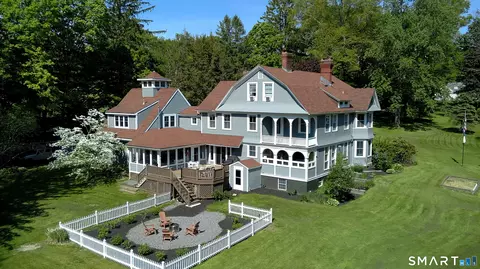 354 Pomfret St, Pomfret, CT 06259