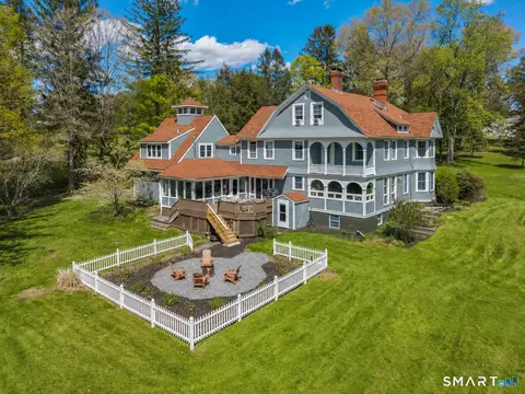 354 Pomfret St, Pomfret, CT 06259