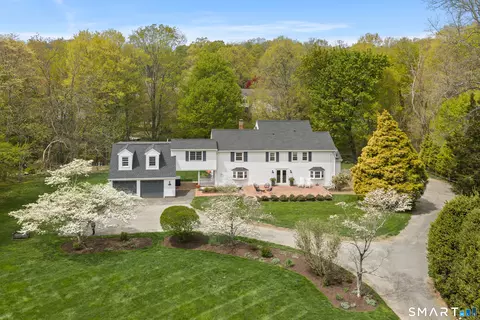 4 Wake Robin Rd, Westport, CT 06880