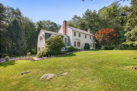 63 Pipers Hill Rd, Wilton, CT 06897