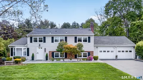 568 Wiese Rd, Cheshire, CT 06410
