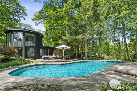 195 Steep Hill Rd, Weston, CT 06883