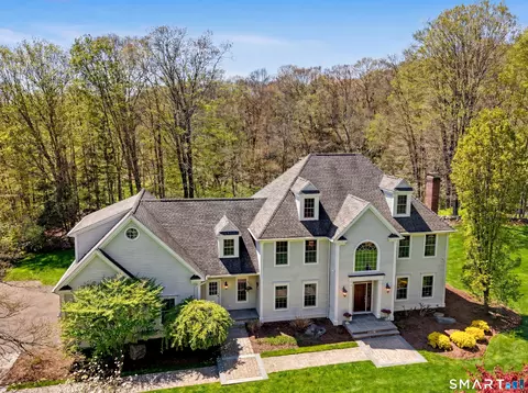 10 Chapman Pl, Redding, CT 06896