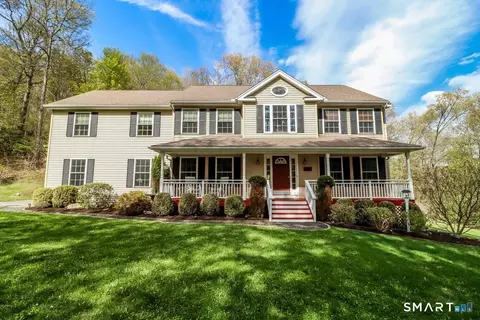22 Big Bear Hill Rd, New Milford, CT 06776