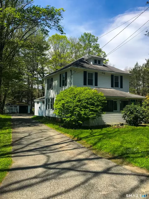287 W Main St, North Canaan, CT 06018