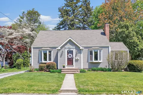 34 Terrill Rd, Stratford, CT 06614