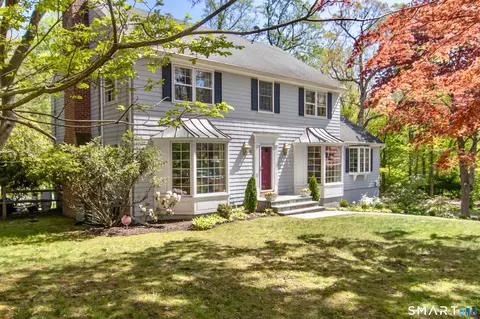 11 Inwood Rd, Norwalk, CT 06850