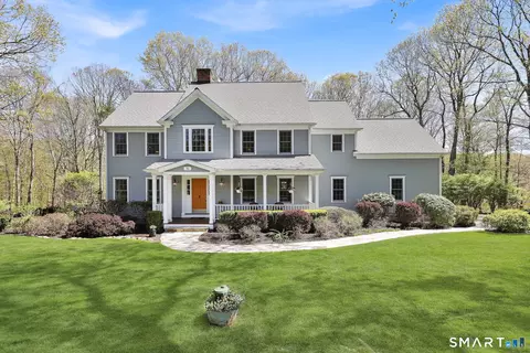 51 Grindstone Ln, Monroe, CT 06468
