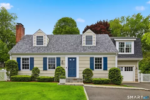 182 Hollow Tree Ridge Rd, Darien, CT 06820