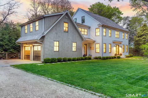 13 Sunswyck Rd, Darien, CT 06820