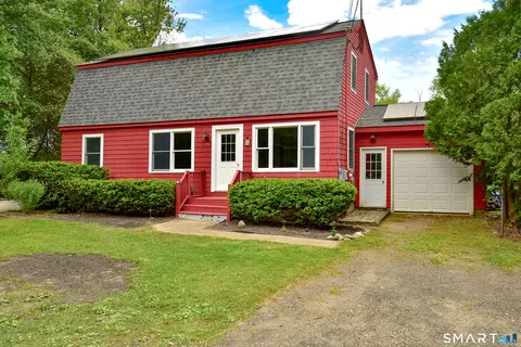 70 Granville Rd, Hartland, CT 06027