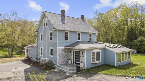 15 Pent Rd, Deep River, CT 06417