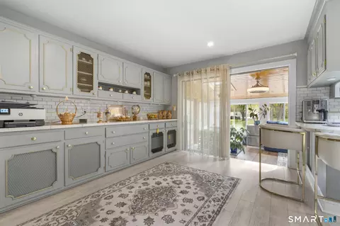 Kitchen - 15 Pent Rd, Deep River, CT 06417 photo 1 of 3
