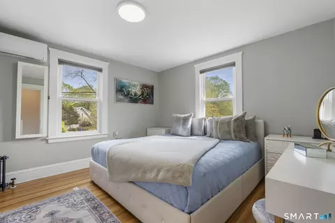 Bedroom - 15 Pent Rd, Deep River, CT 06417 photo 5 of 6