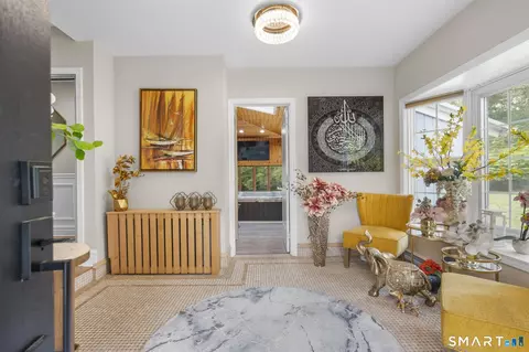 Entry Way - 15 Pent Rd, Deep River, CT 06417 photo 1 of 1