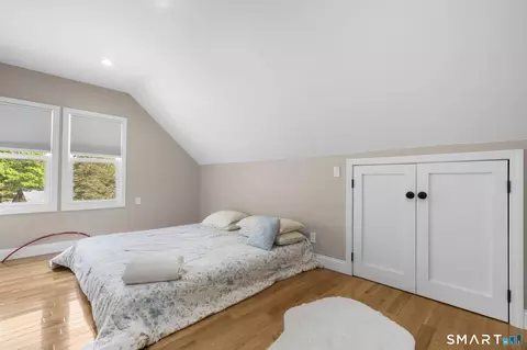 Bedroom - 15 Pent Rd, Deep River, CT 06417 photo 6 of 6
