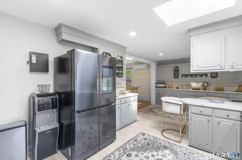 Kitchen - 15 Pent Rd, Deep River, CT 06417 photo 3 of 3