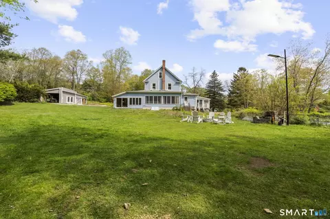 Exterior - 15 Pent Rd, Deep River, CT 06417 photo 6 of 7