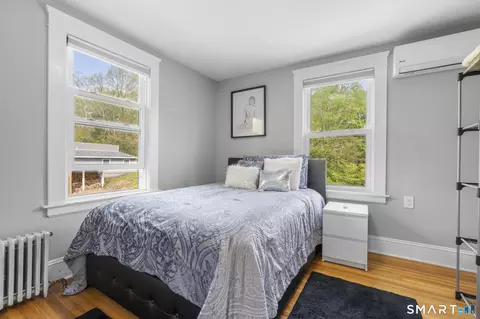 Bedroom - 15 Pent Rd, Deep River, CT 06417 photo 4 of 6