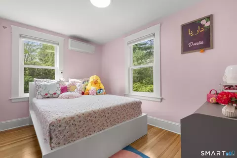 Bedroom - 15 Pent Rd, Deep River, CT 06417 photo 2 of 6