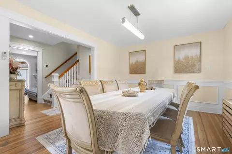 Dining - 15 Pent Rd, Deep River, CT 06417 photo 1 of 1