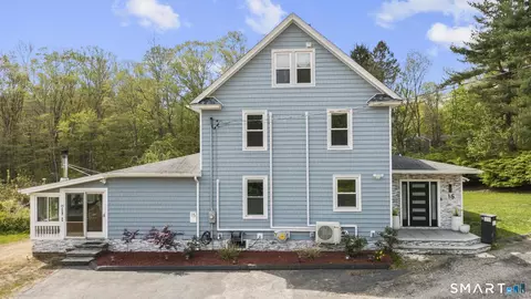 Exterior - 15 Pent Rd, Deep River, CT 06417 photo 4 of 7