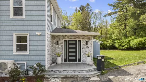 Exterior - 15 Pent Rd, Deep River, CT 06417 photo 2 of 7
