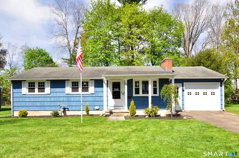 98 Torcon Dr, Torrington, CT 06790