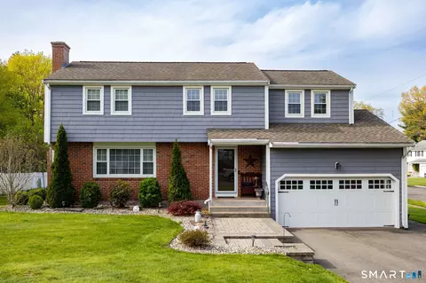 273 Dix Rd, Wethersfield, CT 06109