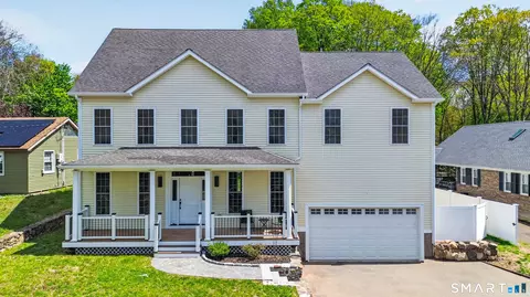 367 S End Rd, Plantsville, CT 06479