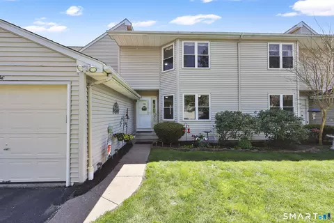10 Thistle Way #C, Broad Brook, CT 06016