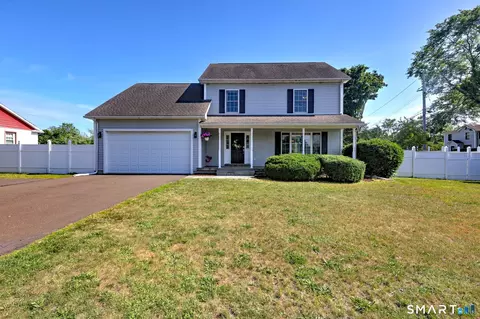 126 Silver Sands Rd, East Haven, CT 06512