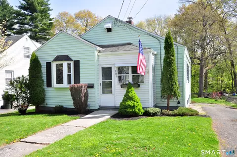109 Westphal St, West Hartford, CT 06110